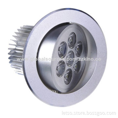 3W, LED Downlights, CE, 85-265V, Energy-saving
